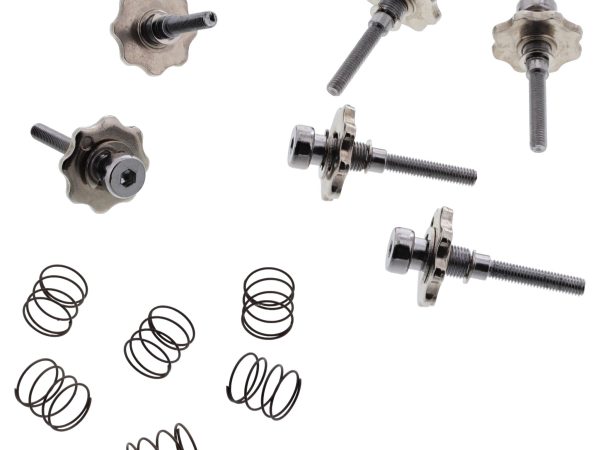 Sub Tension Assembly, Babylock #XG0699001