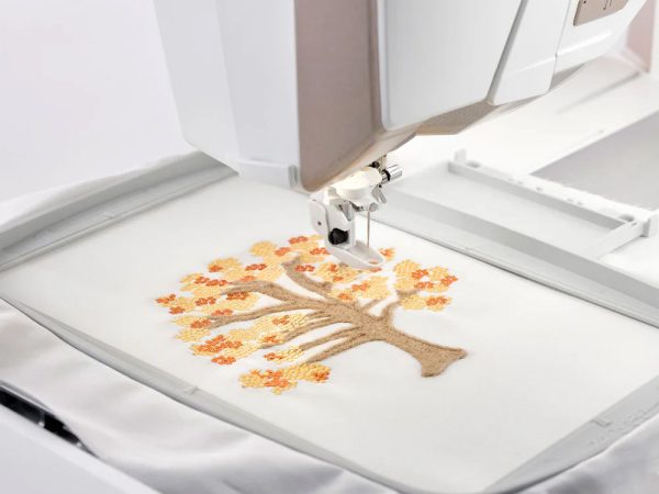Special Techniques Embroidery Hoop (9.5 x 6), Viking #920810096