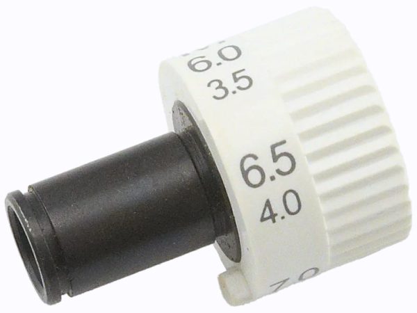 Stitch Width Adjusting Dial, Babylock #B4789-01B-41
