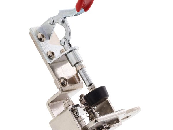 Single Wheel Channel Lock, Grace #13056