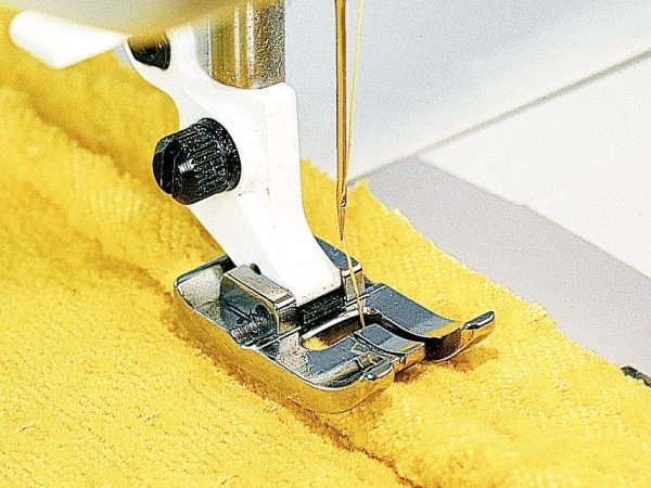 Single Welt Cording Foot, Viking #412627045