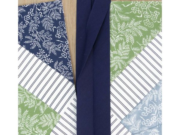 Sash-In-A-Dash 10 yards