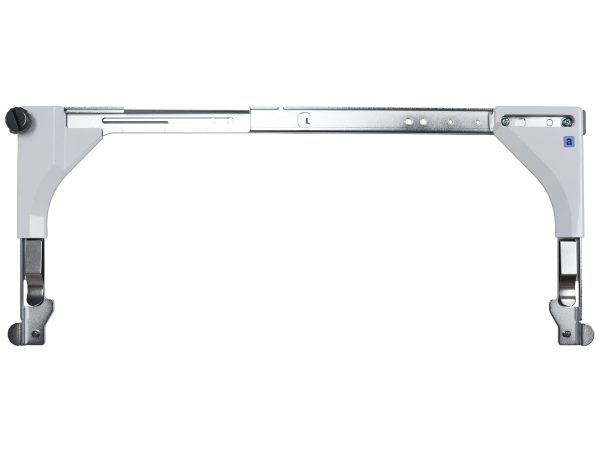 Tubular Arm (A) Supply Assembly, Babylock #XG2537001