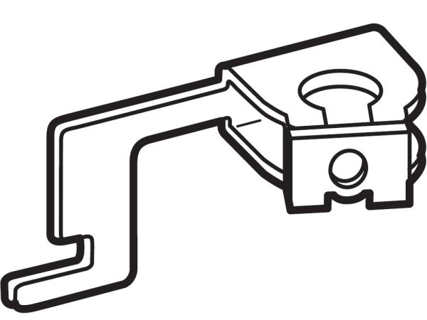 Thread Base Plate Unit, Janome #807607008