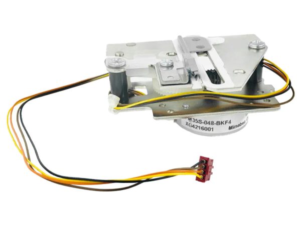 Thread Cutter Assembly, Babylock #XG5250001