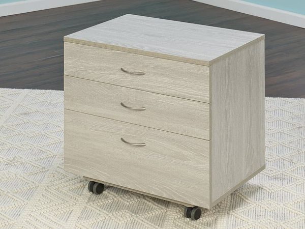 Tailormade Companion Chest (2 Colors Available)