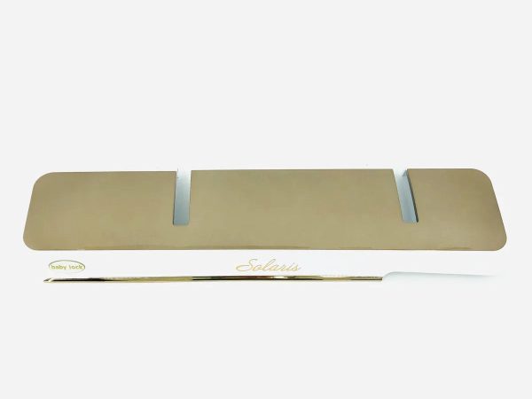 Top Cover Seal Assembly, Babylock #XH1448001