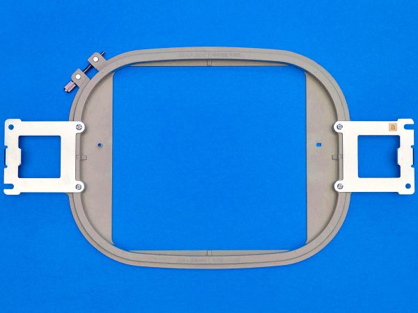 Tubular Frame 8 x 8, Brother #PRSTH200
