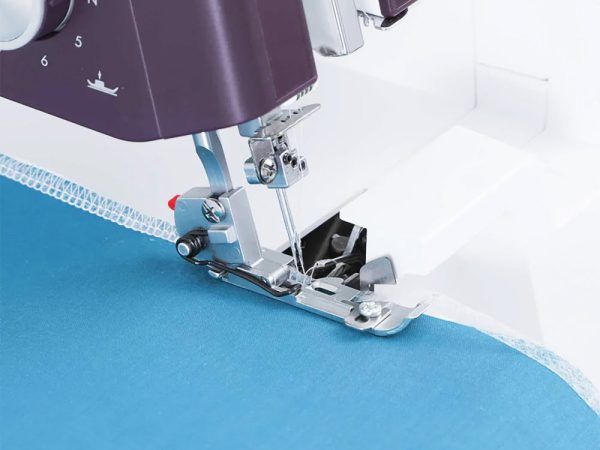 Taping Foot, Pfaff #821440096