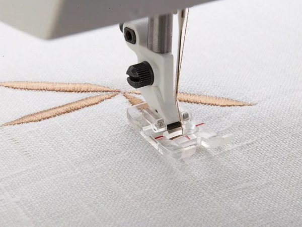 Transparent B Foot, Viking #920622096