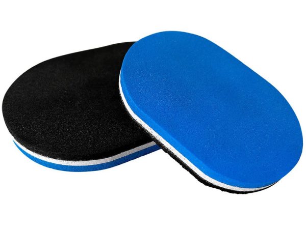 The Gypsy Quilter Grip & Stitch Quilting Disks