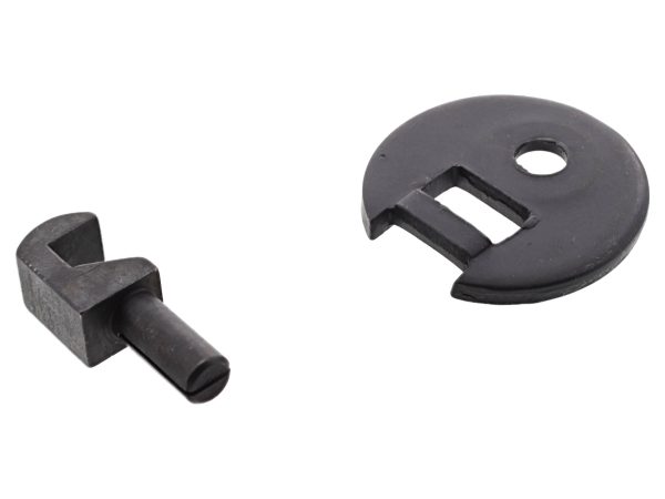 Table Hinge & Hook Plate, Consew #6051