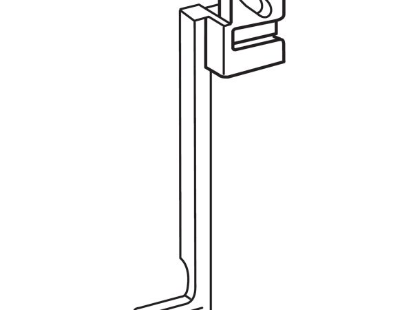 Threader Lever, Janome #842092003