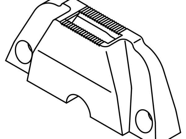 Throat Plate, Juki #40179290