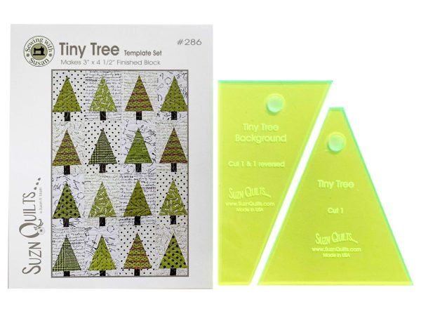 Tiny Tree Pattern