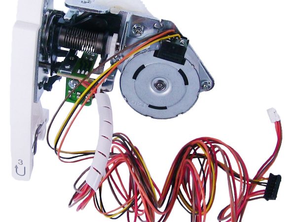 Thread Tension Unit, Janome #862662002