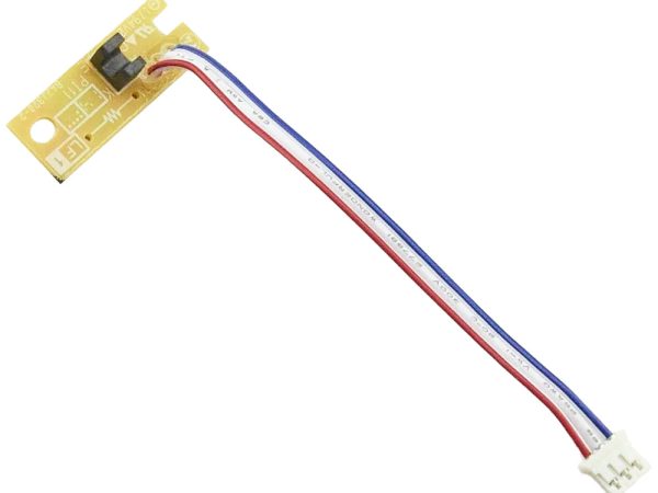 Y Unit PCB Assembly, Babylock #XF9804001