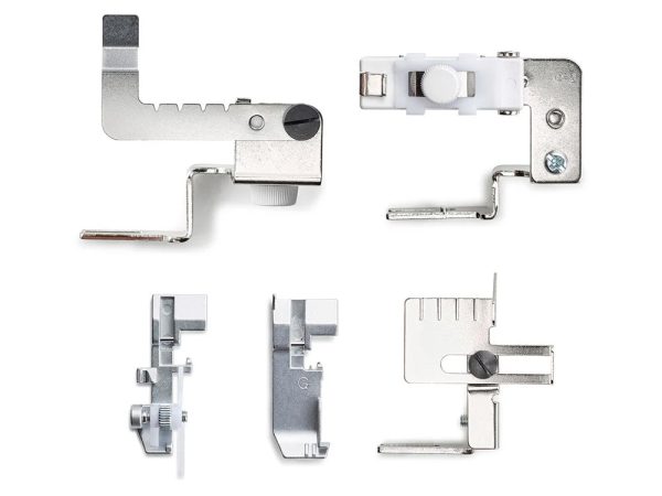 Utility Presser Feet Kit, Viking #920573096