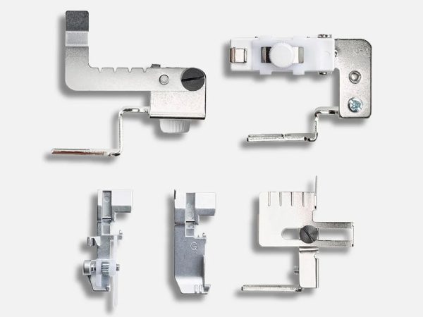 Utility Presser Feet Kit, Pfaff #821220096