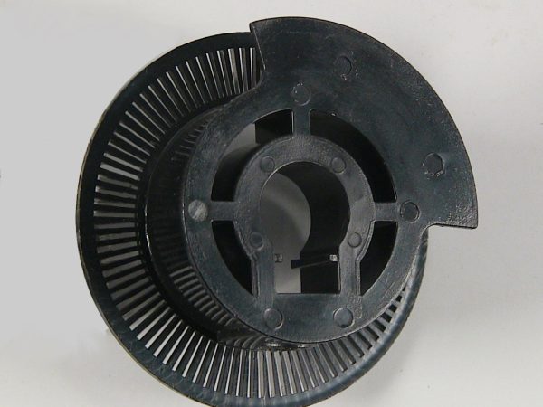 Upper Shaft Shield Plate, Janome #753133101