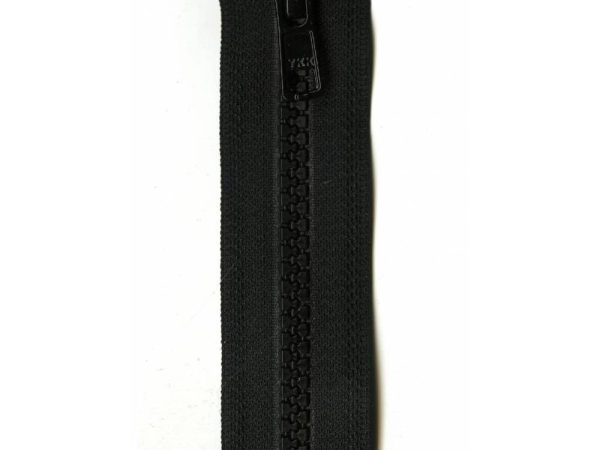Vislon 26in Separating Zipper, YKK