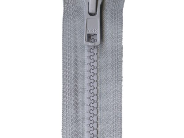 Vislon 28in Separating Zipper, YKK