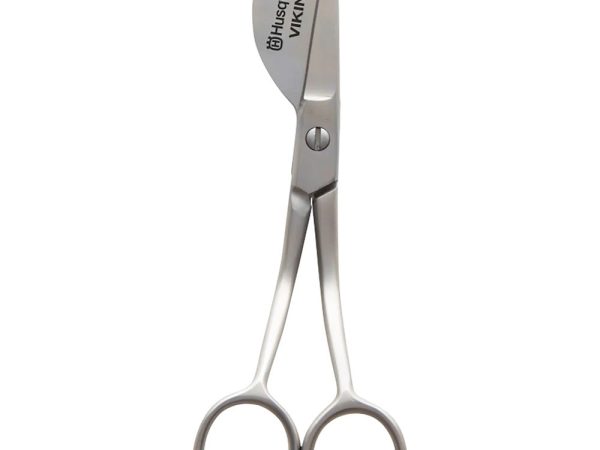 Viking 6 Applique Duckbill Scissors (Left-handed)