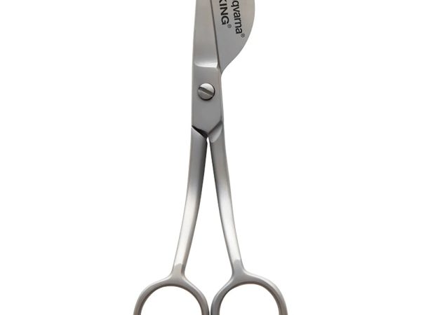 Viking 6 Applique Duckbill Scissors (Right-handed)