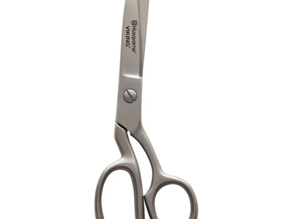 Viking 8 Bent Trimmer Scissors