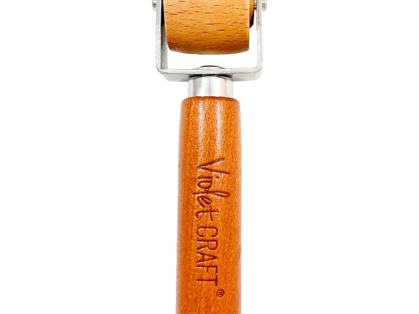 Violet Craft Seam Roller