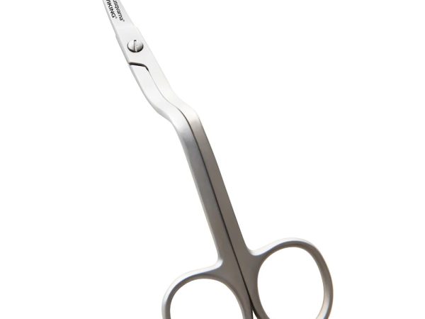 Viking 6 Double-Curved Embroidery Scissors
