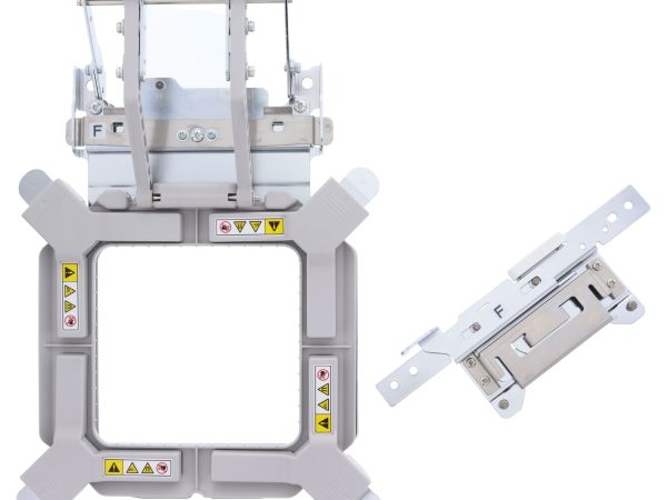 Versatile Magnetic Frame (M) Kit (4 x 4), Brother #PRVMFMKIT