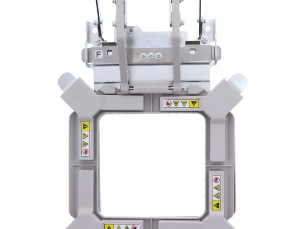 Versatile Magnetic Frame (M) (4 x 4), Brother #PRVMFM