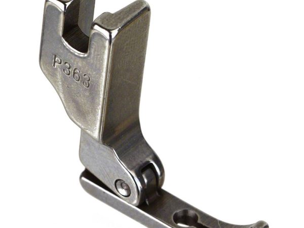 Very Narrow Foot, Babylock #BLQP-VN