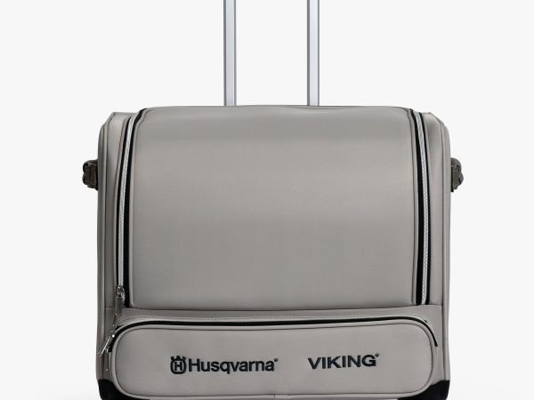 Viking Overlock/Serger Roller Bag