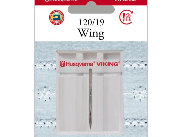 Viking Wing Needle, 1pk (130/705H)
