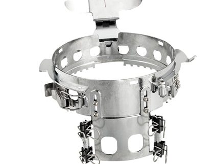 Wide Cap Frame (360mm x 60mm), Brother #PRPCFH4