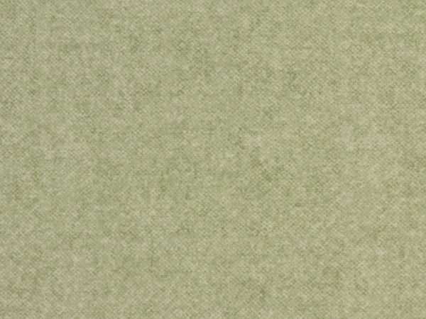 Winter Wool Flannel Collection - Light Sage