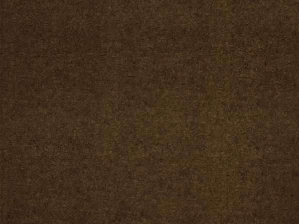 Winter Wool Flannel Collection - Mocha