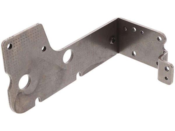 Y-Carriage Base, Janome #864039000