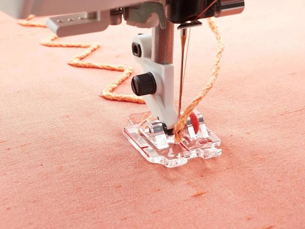Yarn Embellishment Foot Set, Viking #920403096
