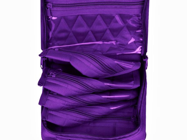 Yazzii Mini Organizer - Purple