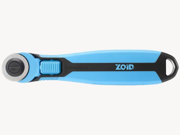 ZOID 28MM Rotary Cutter