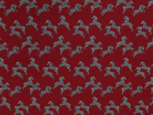 Zebras Fabric Collection - Just Zebras