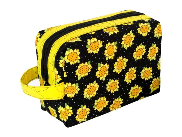 Zippity-Do-Done Grab 'N Go Tote Pattern Kit