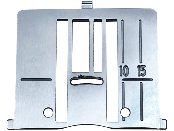 Zig Zag Needle Plate, Viking #412789601