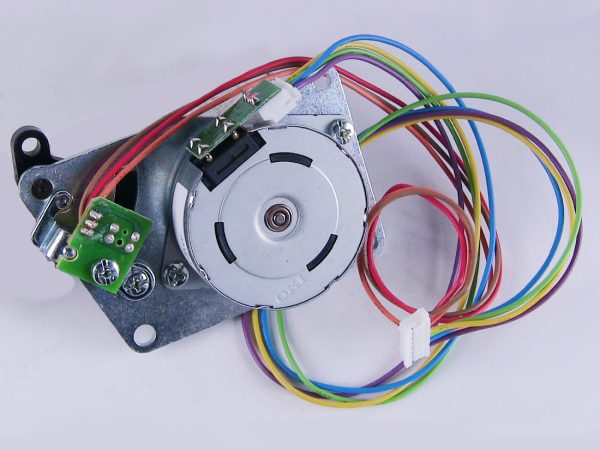 Zig Zag Width Motor Unit, Janome #865616000